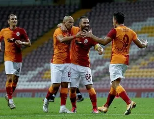 Neftçi Galatasaray hangi kanalda? Neftçi Galatasaray maçı ne zaman saat kaçta?