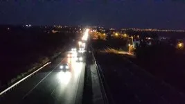 6.2’lik deprem büyük paniğe neden oldu: İstanbullular şehri terk etmeye başladı!