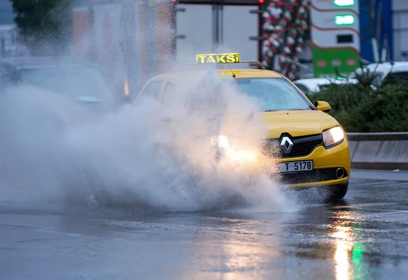 HAVA DURUMU | İzmir'den sonra bir uyarı da o 2 ile! Sel, su baskınına dikkat | La Nina geliyor-7