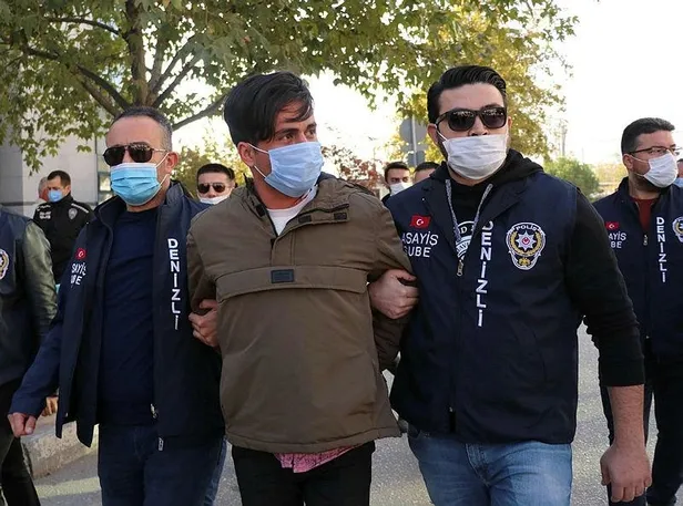 Türkiye vahşice katledilen Şebnem Şirin'e ağlamıştı! Furkan Zıbıncı hapiste çürüyecek-2