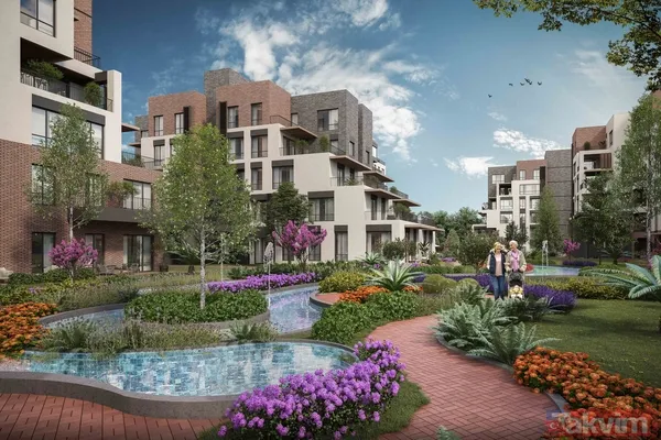 Emlak Konut'un "Kazançlı Yatırım Kampanyası"na yoğun ilgi! 1 haftada kaç konut satıldı? İşte kampanya detayları... - 8