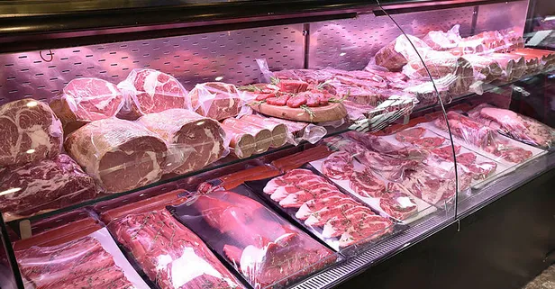 Son dakika: Kırmızı ete zam gelecek mi?