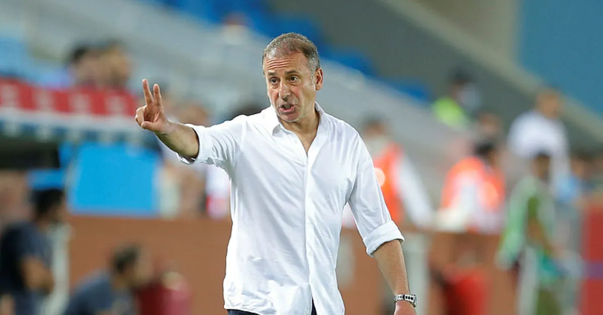 Süper Lig’e Abdullah Avcı damgası! Son 10 yılın en iyisi...