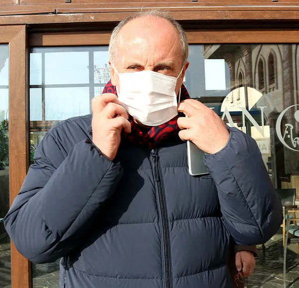 Muharrem İnce’nin Nevşehir kampı bitti açıklama geldi: Tüzüğümüzü oy birliği ile kabul ettik