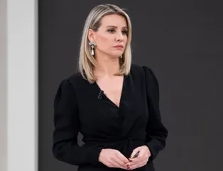 ESRA EROL CANLI İZLE!