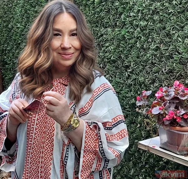 Yeşilçam yıldızından yardım çağrısı! Saadet Gürses borç batağında: "Hakkınızı helal edin" - 1