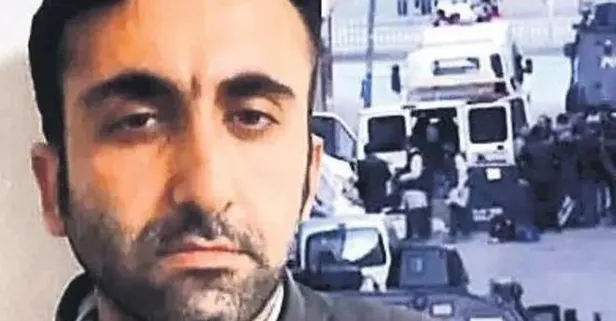 Aktütün faili PKK'lı Hamza Doğrul için mütalaa! 24 kez ağırlaştırılmış müebbet ve 948 yıl hapis cezası talebi