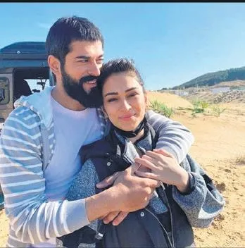 Adidas ve Parley'den yeni işbirliği: Türkiye ayağına destek veren Nilperi Şahinkaya ve Boran Kuzum oldu-9