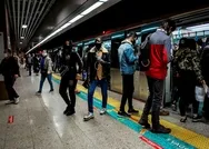 İstanbulu bekleyen toplu taşıma krizi: Sosyal mesafeyle maksimum yüzde 20 kapasite