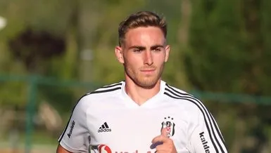 Beşiktaş'ın ABD'li yıldızı Tyler Boyd'a Portekiz'den talip! Boyd'a yapılan teklif Kartal'ı şoka uğrattı!-2