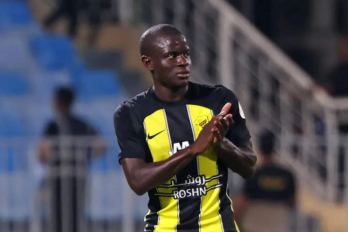 Fenerbahçe transferde çıldırdı! N'Golo Kante'den sonra bir dünya yıldızı daha - 13