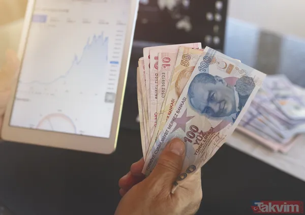 Ek Ödeme Oranı Yüzde 5 Olanlar İse E-Devlet'te Görünen Yeni Ek Ödeme Tutarını 20 İle Çarparak Yeni Kök Aylığını Hesaplayabiliyor.