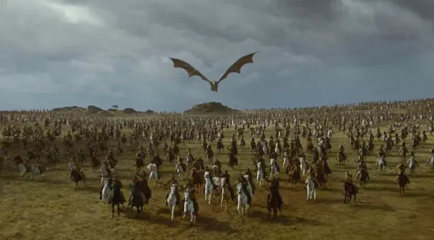 Game of Thrones hacklendi, korsanlar bunu istedi-2