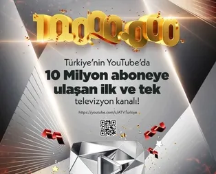 Türkiye’de bir ilk!