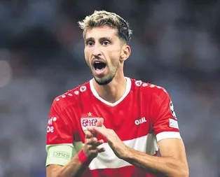 Atakan milli takımı seçti