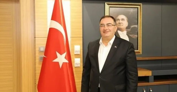 Mehmet Abdi Bulut kimdir, kaç yaşındaydı, ölüm nedeni nedir? Kilis Belediye Başkanı hayatını kaybetti!