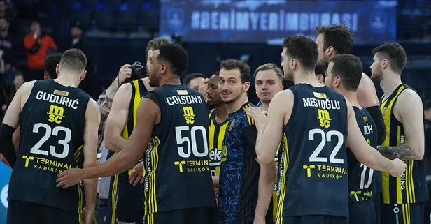 Fenerbahçe Beko - Bayern Münih basketbol maçı saat kaçta, hangi kanalda? EuroLeague’de 5. hafta rüzgarı!