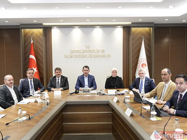 İşte Kahramanmaraş'ın fay etüt raporu: Yerleşim o bölgelere kurulacak - 2