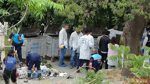 İddianamede Sanık Bilal Dilek'in "Canavarca Hisle Veya Eziyet Çektirerek Kasten Öldürme" Suçundan Ağırlaştırılmış Müebbet Hapis Cezasına Çarptırılması Talep...