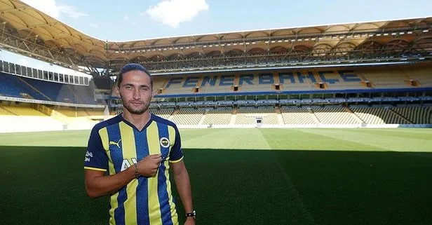 Fenerbahçe haberleri | Miguel Crespo muradına eriyor! 2 Şubat’ta güncellenecek yeni listede yer alacak