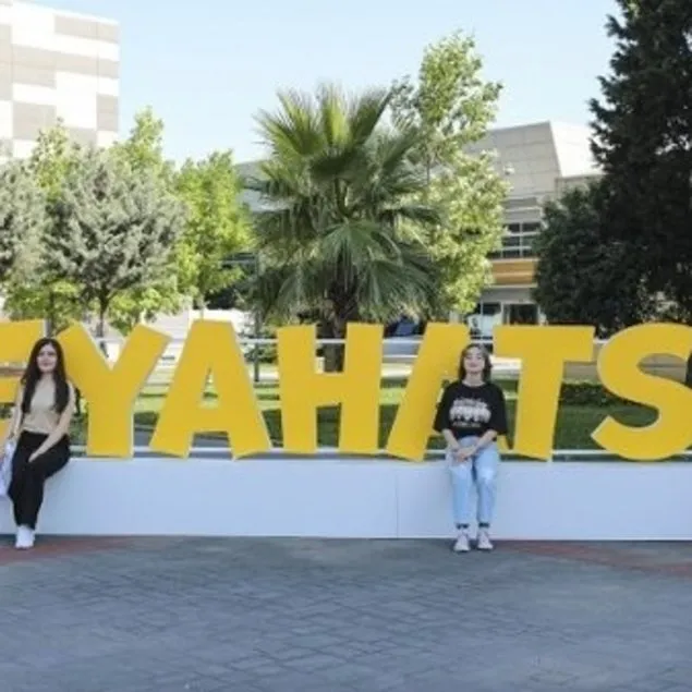 Ücretsiz tatile hazır olun gençler!
