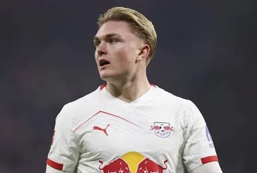 Galatasaray transfer hedefini belirledi! Osimhen’in yedeği bulundu