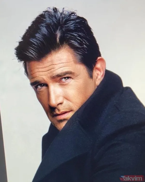 Hakan Ural ilk göz ağrısı ile üç numarasını paylaştı! Abi-kardeş ortalığı yıktı geçti! Sibel Can’ın biricik oğlunun son haline bakın... - 10