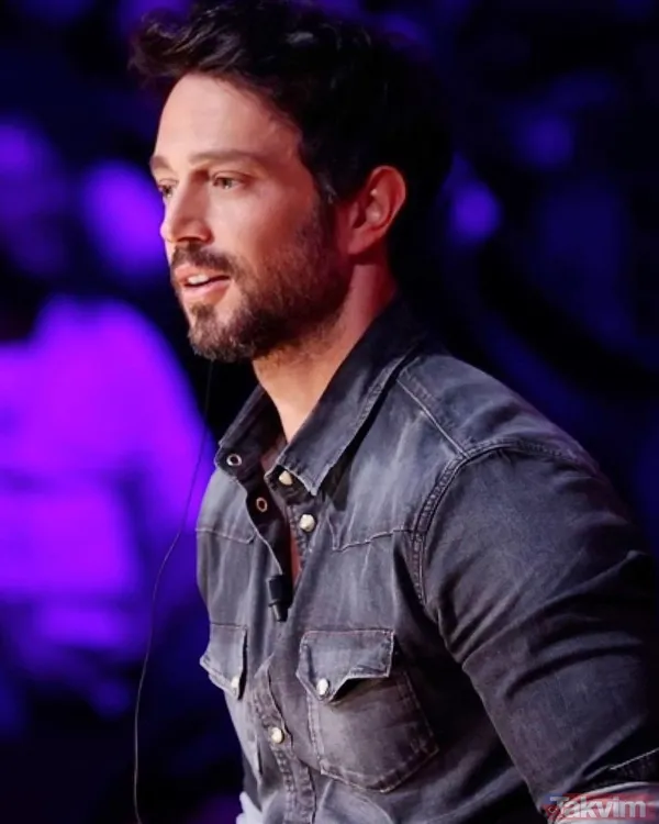 Murat Boz’un eski eşi bakın kim çıktı! Duyanın ağzı açık kaldı meğer o da çok ünlüymüş! Seda Bakan ile Tuba Büyüküstün’le... - 3