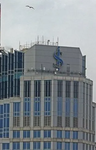 CHP'nin İş Bankası imparatorluğu