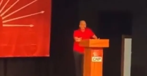 Birbirlerini yiyorlar! CHP'li Özgür Kip, Eren Erdem'e salladı: CHP hiçbir zaman iktidar yüzü göremeyecektir... Parası kesilen Halk TV de intikam alıyor!