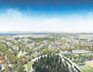 Bizim Mahalle MIPIM seferinde