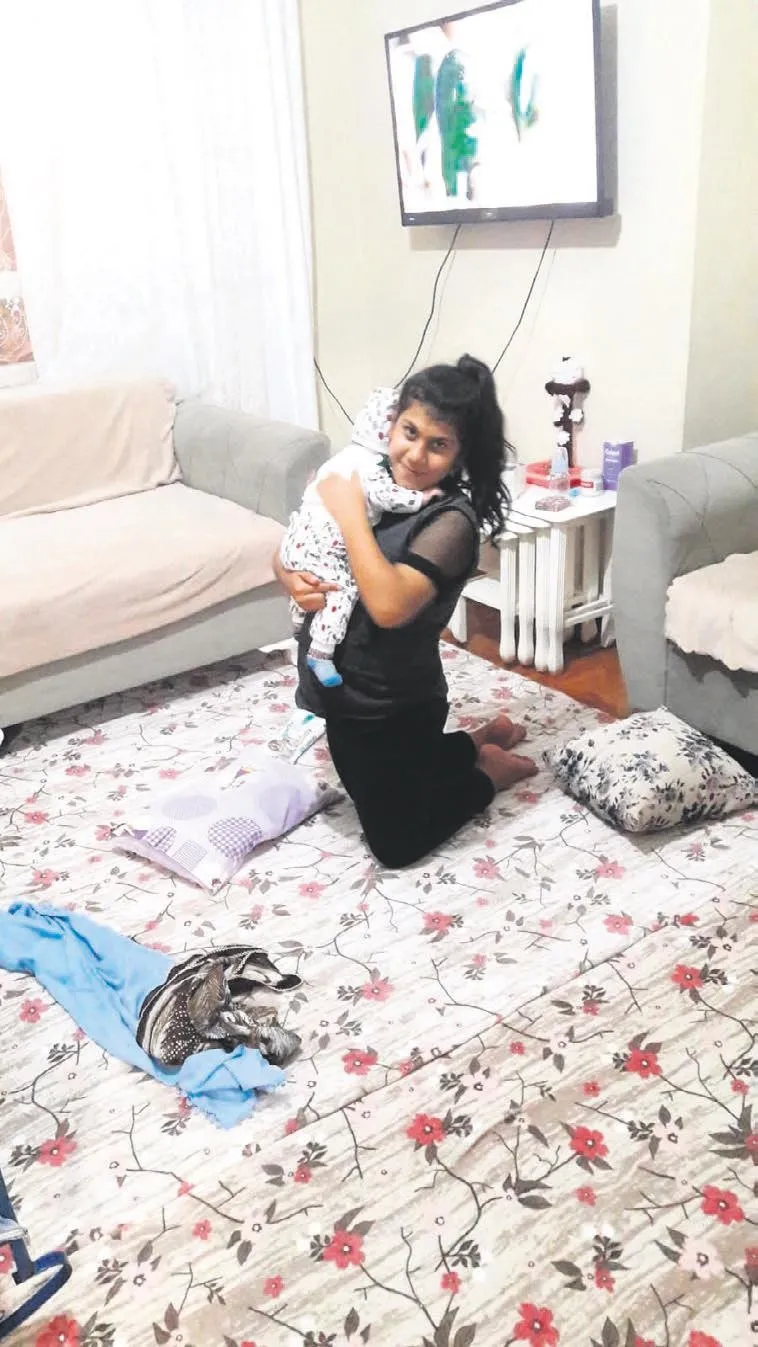 Batman'da otomobili çarptığı Songül hayatını kaybetti