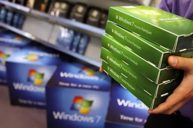 Son dakika: Microsoft duyurdu: Windows 7 desteği yarından itibaren geri çekilecek
