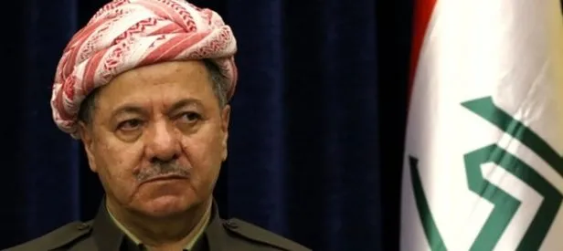 Barzani'nin can damarı kesiliyor