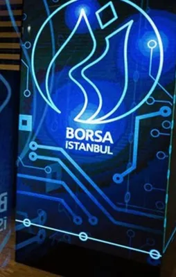 Borsa'dan tarihi rekor