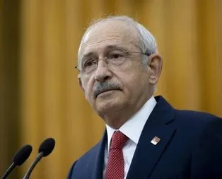 CHP’nin ’McKinsey’ ikiyüzlülüğü!