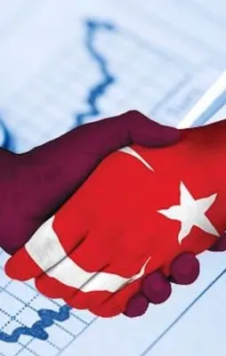 Katar'dan 15 milyar dolarlık ticaret teklifi