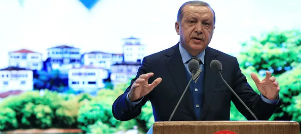 O çeteye inat yola devam