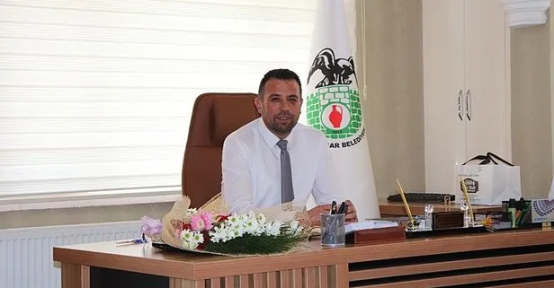 Doğanhisar Belediye Başkanı YPR’li Ali Öztoklu partisinden istifa etti: Yoluma bağımsız belediye başkanı olarak devam edeceğim