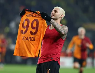 Son dakika Galatasaray haberleri... Icardi'nin kalmasına o isim karar verecek! PSG'den flaş atama!