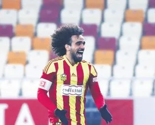 Sadık savaş çıkardı!