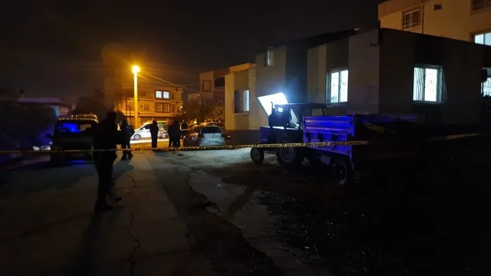 Osmaniye'de koca vahşeti: Eşi tarafından bıçaklanan hamile kadın yaşamını yitirdi-2