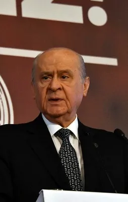 MHP'den teşkilatlara referandum genelgesi