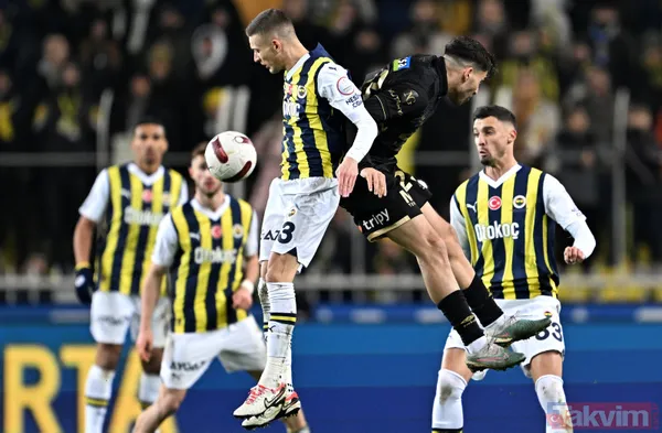 Alman devi Sebastian Szymanski'nin peşinde! Taraftarı üzecek gelişme - 4