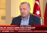 Ekşi Sözlükteki ayaklanma çağrısına Başkan Erdoğandan tepki: Hiçbir dijital mecra hukuktan azade değil, bedelini ödeyecekler