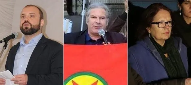 AKPM’nin skandal kararının arkasından o PKK yandaşları çıktı