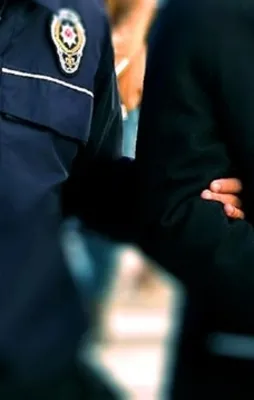 FETÖ'ye dev operasyon