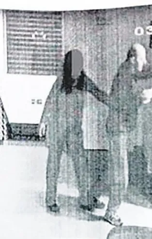 Tacizci Hasan Bilgili tutuklandı