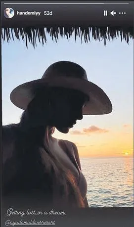 Hande Erçel ve Kerem Bürsin hakkında yeni bir iddia ortaya atıldı-2