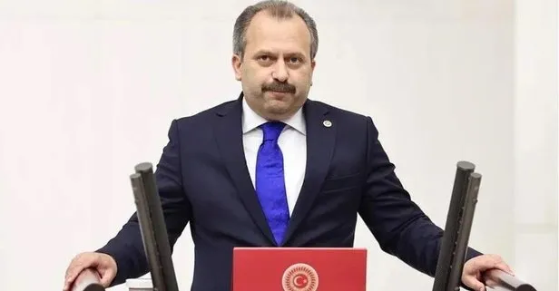 Kongreye katılacaktı! AK Parti Kastamonu Milletvekili Halil Uluay kalp krizi geçirdi